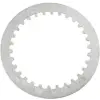 TRW Acél lamella készlet, kuplung MES316-8