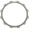 TRW Betétlamella készlet, tengelykapcsoló MCC353-8RAC