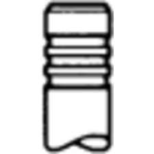 TRW Engine Component Szívószelep TRW Engine Component 29455 autóalkatrész