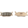 TRW fékbetétkészlet, tárcsafék MCB640SV