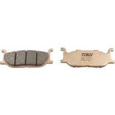 TRW fékbetétkészlet, tárcsafék MCB640SV fékbetét