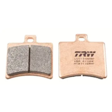 TRW fékbetétkészlet, tárcsafék MCB710SRM fékbetét