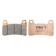 TRW fékbetétkészlet, tárcsafék MCB755TRQ fékbetét