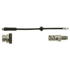 TRW fékcső TRW PHB506 autóalkatrész