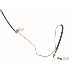 TRW fékcső TRW PHD2300 autóalkatrész