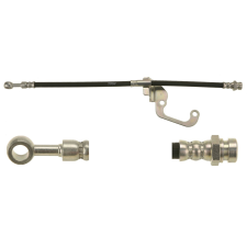 TRW fékcső TRW PHD629 autóalkatrész