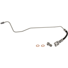 TRW fékcső TRW PHD945 autóalkatrész