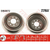TRW Fékdob TRW DB4072