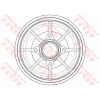 TRW Fékdob TRW DB4546MR