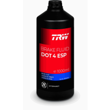 TRW fékfolyadék TRW PFB440SE autóalkatrész