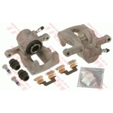 TRW Féknyereg TRW BHP203 fékbetét