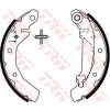 TRW Fékpofakészlet TRW GS8645