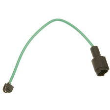 TRW figyelmezető kontaktus, fékbetétkopás TRW GIC109 autóalkatrész