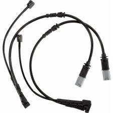 TRW figyelmezető kontaktus, fékbetétkopás TRW GIC405 autóalkatrész