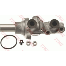 TRW Főfékhenger TRW PMK906 fékbetét