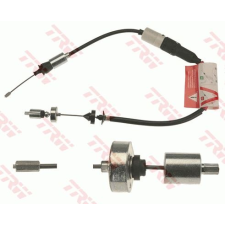 TRW Huzal, kuplungműködtetés TRW GCC212 kuplung