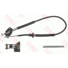 TRW Huzal, kuplungműködtetés TRW GCC3128 kuplung