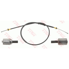 TRW huzal, rögzítőfék TRW GCH769 autóalkatrész