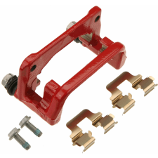 TRW tartó, féknyereg TRW BDA1025 autóalkatrész