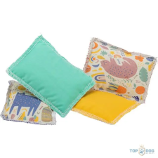  TRX45721 Párna Valeriánával 1db játék macskáknak