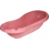 Tryco Babakád (84 cm) csúszásgátlóval - Rózsaszín - Hattyú