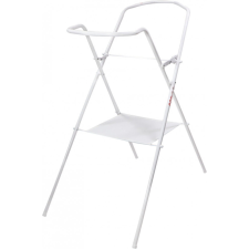 Tryco - Babakád állvány 84 cm fehér babaápolási kellék