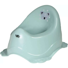 Tryco - Bili csúszásgátlóval- Koala Kyle - Menta zöld bili