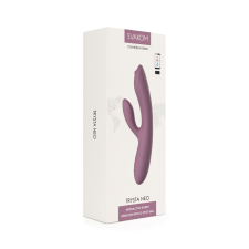 Trysta Neo Romantic Rose vibrátorok