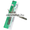  TS-15 műszempilla csipesz íves