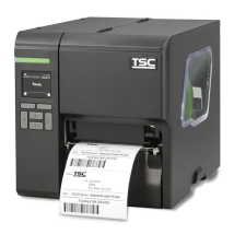 TSC ML340P címkenyomtató készülék (99-080A006-0302) (99-080A006-0302) címkézőgép