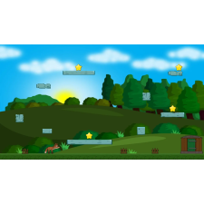 TSS Studio Cunning Fox (digitális licenc) videójáték