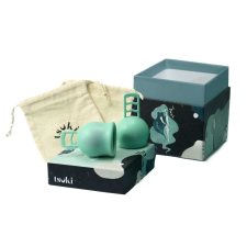  TSUKI RHEA α ÉS ß MENSTRUÁCIÓS KEHELY CSOMAG intim higiénia