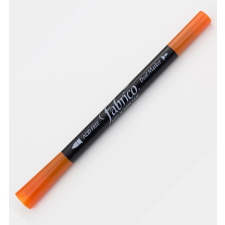 Tsukineko Fabrico marker textilfilc - Őszi levél filctoll, marker