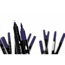 Tsukineko Kétvégű filctoll - Paris Dusk - Memento Dual Marker (1 db) filctoll, marker