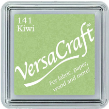 Tsukineko Tintapárna - 141 Kiwi - VersaCraft small (1 db) bélyegző
