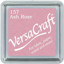Tsukineko Tintapárna - 157 Ash Rose - VersaCraft small (1 db) bélyegző