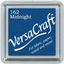 Tsukineko Tintapárna - 162 Midnight - VersaCraft small (1 db) bélyegző