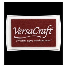 Tsukineko Tintapárna - Brick - VersaCraft ( 1 db) bélyegző