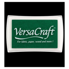 Tsukineko Tintapárna - Emerald - VersaCraft ( 1 db) bélyegző