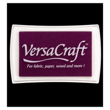 Tsukineko Tintapárna - Garnet - VersaCraft ( 1 db) bélyegző