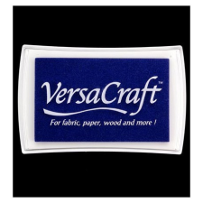 Tsukineko Tintapárna - Ultramarine - VersaCraft ( 1 db) bélyegző