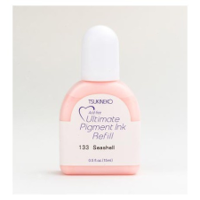 Tsukineko Tintapárna utántöltő , VersaColor Inker / Seashell - (1 db) bélyegző