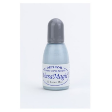 Tsukineko Tintapárna utántöltő , VersaMagic Inker / Aspen Mist - (1 db) bélyegző