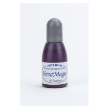 Tsukineko Tintapárna utántöltő , VersaMagic Inker / Eggplant - (1 db) bélyegző