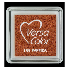 Tsukineko Tintapárna , VersaColor small / 155 - Paprika (1 db) bélyegző