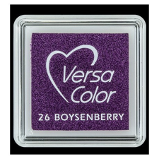 Tsukineko Tintapárna VersaColor small 26 Boysenberry (1 db) bélyegző