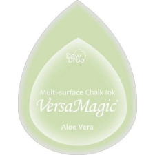 Tsukineko Tintapárna VersaMagic Dew Drop Aloe Vera (1 db) bélyegző
