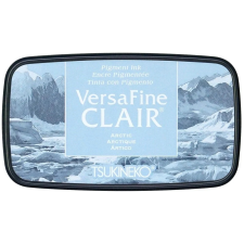Tsukineko VersaFine Clair Medium Arctic Tintapárna 1 db bélyegző