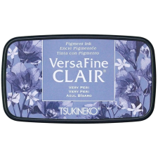 Tsukineko VersaFine Clair Medium Very Peri Tintapárna 1 db bélyegző