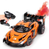  TSUNAMI RC sportautó füst effekttel